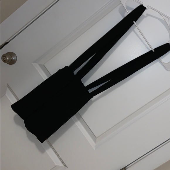 Overall skort - Picture 3 of 3